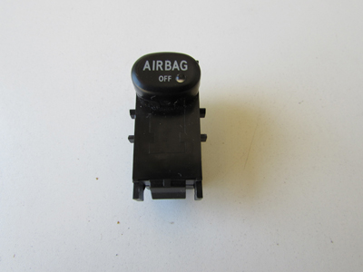 Mercedes Center Console Airbag Light Indicator 2088201001 W208 W220 CLK S Class